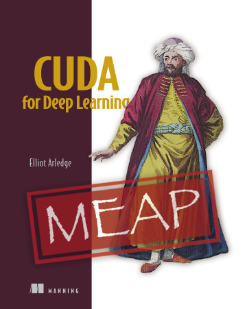 CUDA for Deep Learning